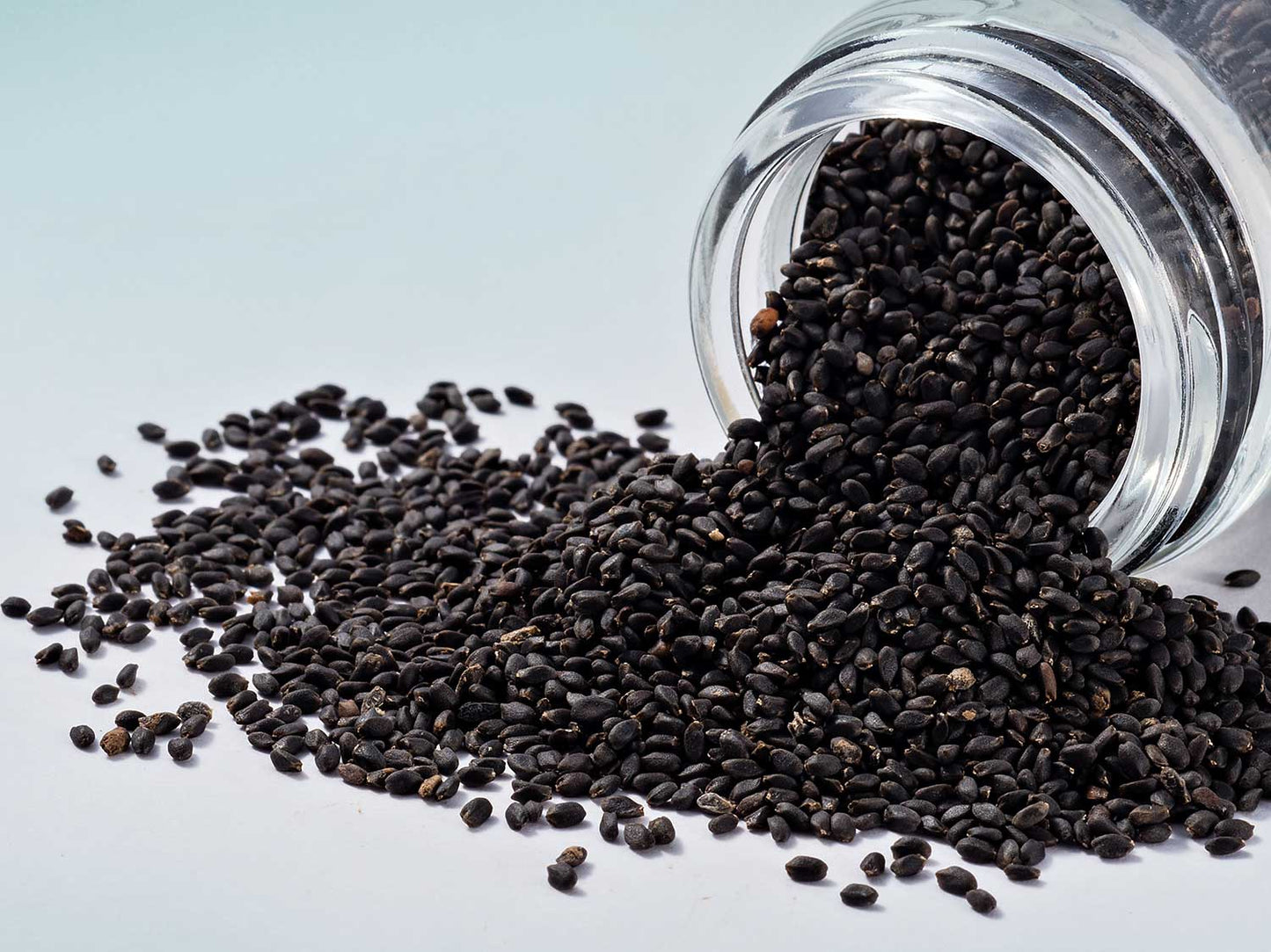 Bazsalikom magban 50g