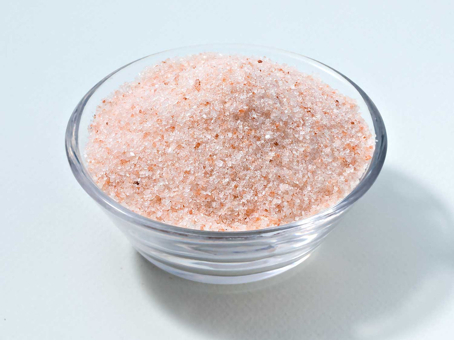 Finom himalájai rózsaszín só 130g
