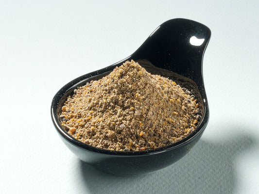 5 bengáli fűszer - Panch Phoron 50g