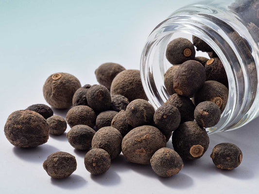 Szárított narancs 40g