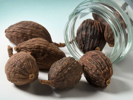 Kínai fekete kardamom - Chao kuo 20g