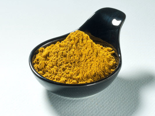 Green Thai Curry 50g