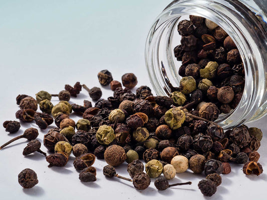 Keverj össze 7 paprika 40g