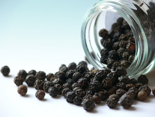 Kampot fekete bors 40g