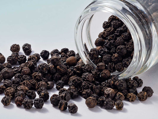 Penja fekete bors 40g