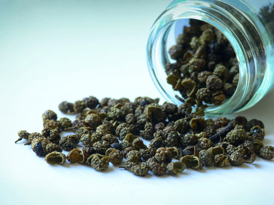 Szecsuán / Szecsuán zöldpaprika 20g