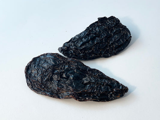 Egész nagy Ancho chili paprika 30g