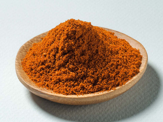 Cayenne bors por 30g