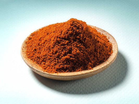 Scorpion Moruga vörös chili por 10g