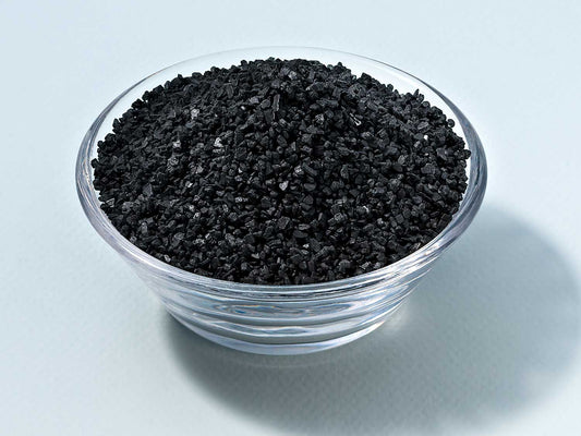 Hawaii fekete só szemekben 100g