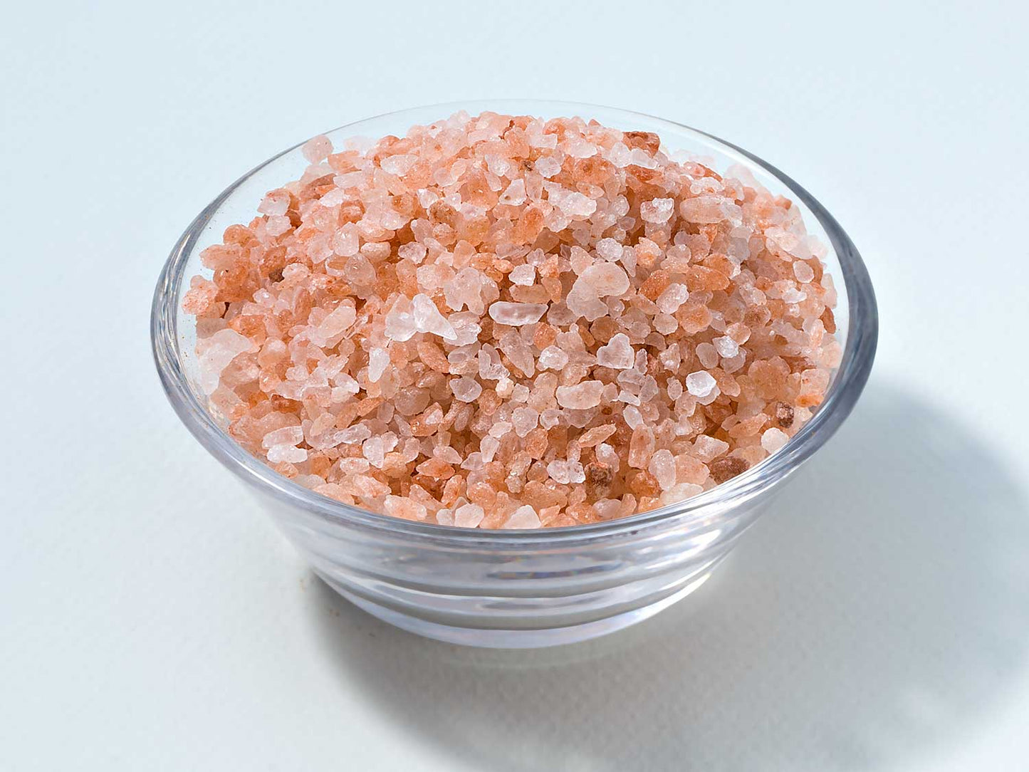 Himalájai rózsaszín só szemekben 130g