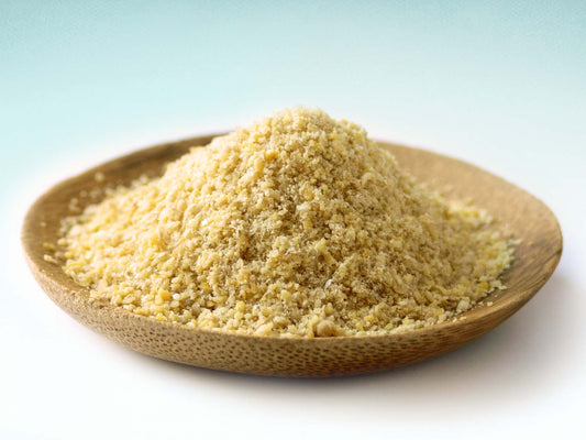 Sárga mustár por 50g