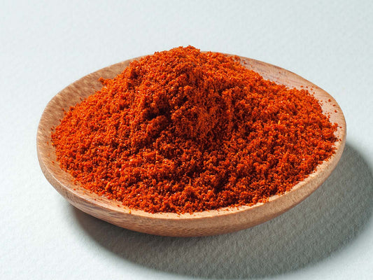 Füstölt paprika - Pimenton 40g
