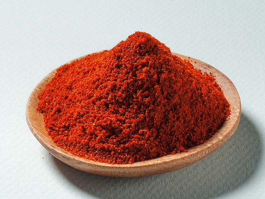 Finom paprika 40g